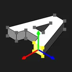 ArtiMesh - 3D Modeling App icon