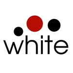 White - calling & send airtime icon