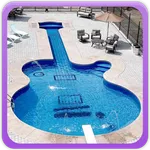 Pool Designs Gallery icon