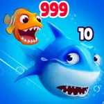 Fish Go.io 2 icon