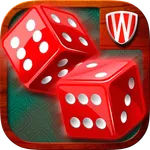 Farkle 3D icon