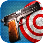 Shooting 3D - Bullet Shot icon