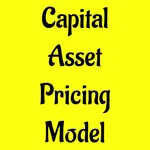 CAPM Calculator icon