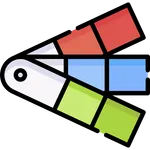 Color Contrast Checker icon