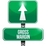 Gross Margin Calculator icon