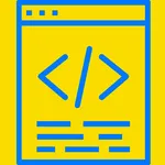 Visual Code Editor icon