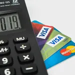Credit Card Repayment Calc. icon