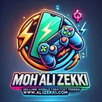MOH ALI ZEKKI icon