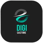 DIGI Castore: Pulsa,Kuota&PPOB icon