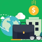 Spend Money icon