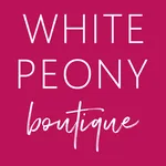 White Peony Boutique icon