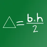 Area Calculator: AI Solver icon