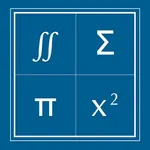 Math Formulas icon