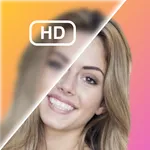 EnhancePlus: AI Photo Enhancer icon