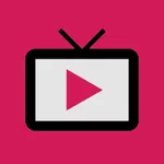 Argus TV Remote icon