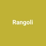 Rangoli icon