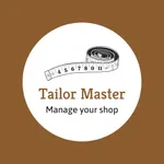 Tailor Master -Tailor Made App icon