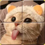 Healing Matching Puzzle Animal icon