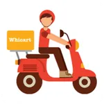 Whicart Delivery icon