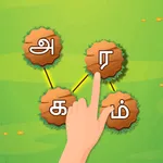 Nila Word Game icon