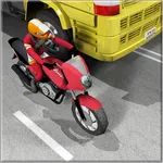 Moto Racing 3D icon