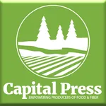 Capital Press: News & eEdition icon