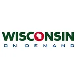 Wisconsin on Demand icon