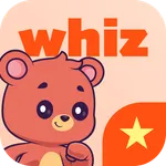 Play whiz icon