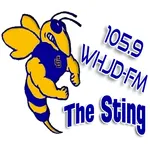 105.9 WHJD icon