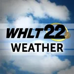 WHLT Weather icon