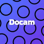 PDF Scanner, Cam Scan - Docam icon