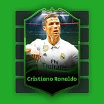 Soccer Quiz: Who is the Player icon