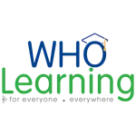 WHO Learning icon