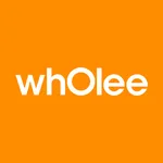 Wholee - Online Shopping App icon