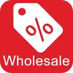 Wholesale Clothing & Fashion f icon