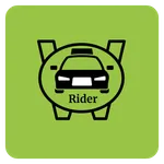 WHOOSCAB RIDER icon