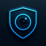 CamGuard: Hidden Camera Scan icon
