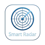 Smart Radar icon