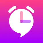 Breaktime - Social Alarm, Time icon