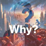 Why? of the Day icon