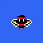 Tile Hopper icon