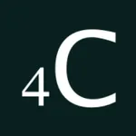 4 Color Memory Game icon