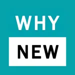 Why New icon