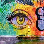 HD Graffiti Wallpapers icon