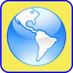 Countries of the world icon