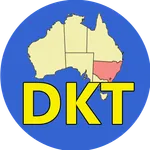 Driver Knowledge Test for NSW icon