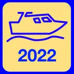 BinnenvaartPolitieReglement icon