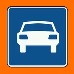 Road Traffic Signs (NL) icon