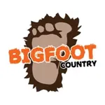 Bigfoot Country icon