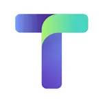Twin eye icon